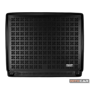 Bac de coffre pour Opel Zafira Tourer