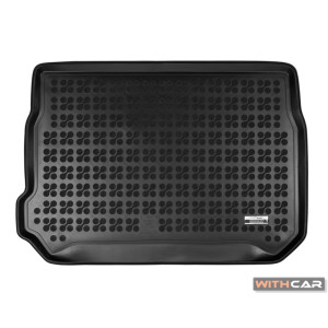 Bac de coffre pour Peugeot 2008