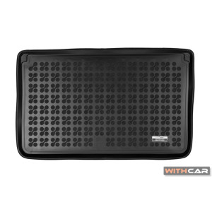 Bac de coffre pour Renault Captur (sol élevé)