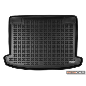 Bac de coffre pour Renault Clio Grandtour