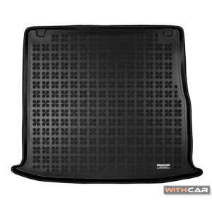 Bac de coffre pour Renault Grand Scenic (5 sièges)