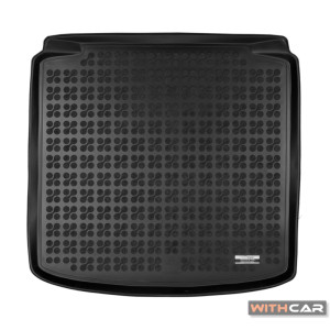 Bac de coffre pour Skoda Fabia II Break