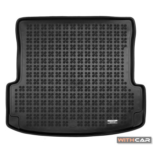 Bac de coffre pour Skoda Octavia I Berline