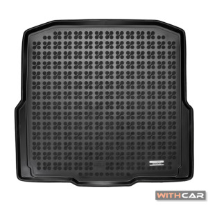 Bac de coffre pour Skoda Octavia III Break (NO 4x4)