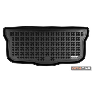 Bac de coffre pour Toyota Aygo