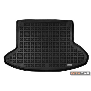 Bac de coffre pour Toyota Prius II