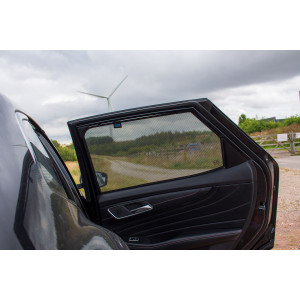 Pare-soleils pour Volkswagen Multivan (T7)