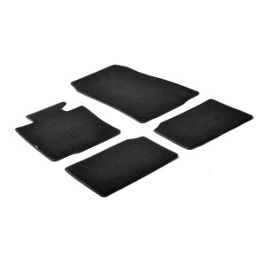 Tapis en textile pour Mini Countryman