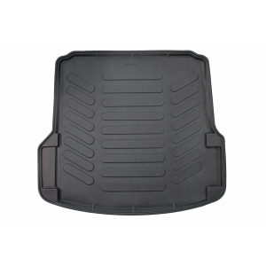 Bac de coffre pour Skoda Octavia II Berline