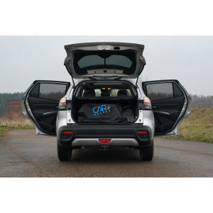 Pare-soleils pour Skoda Enyaq iV