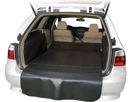 Protection de coffre Bootector